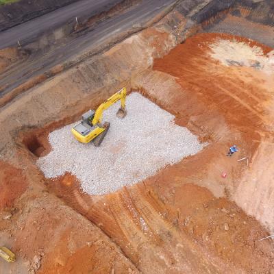 Construction Monitoring Surveys